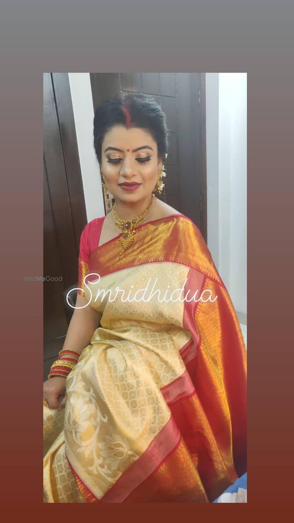 Photo From traditional look - By Smridhi Dua Makeover