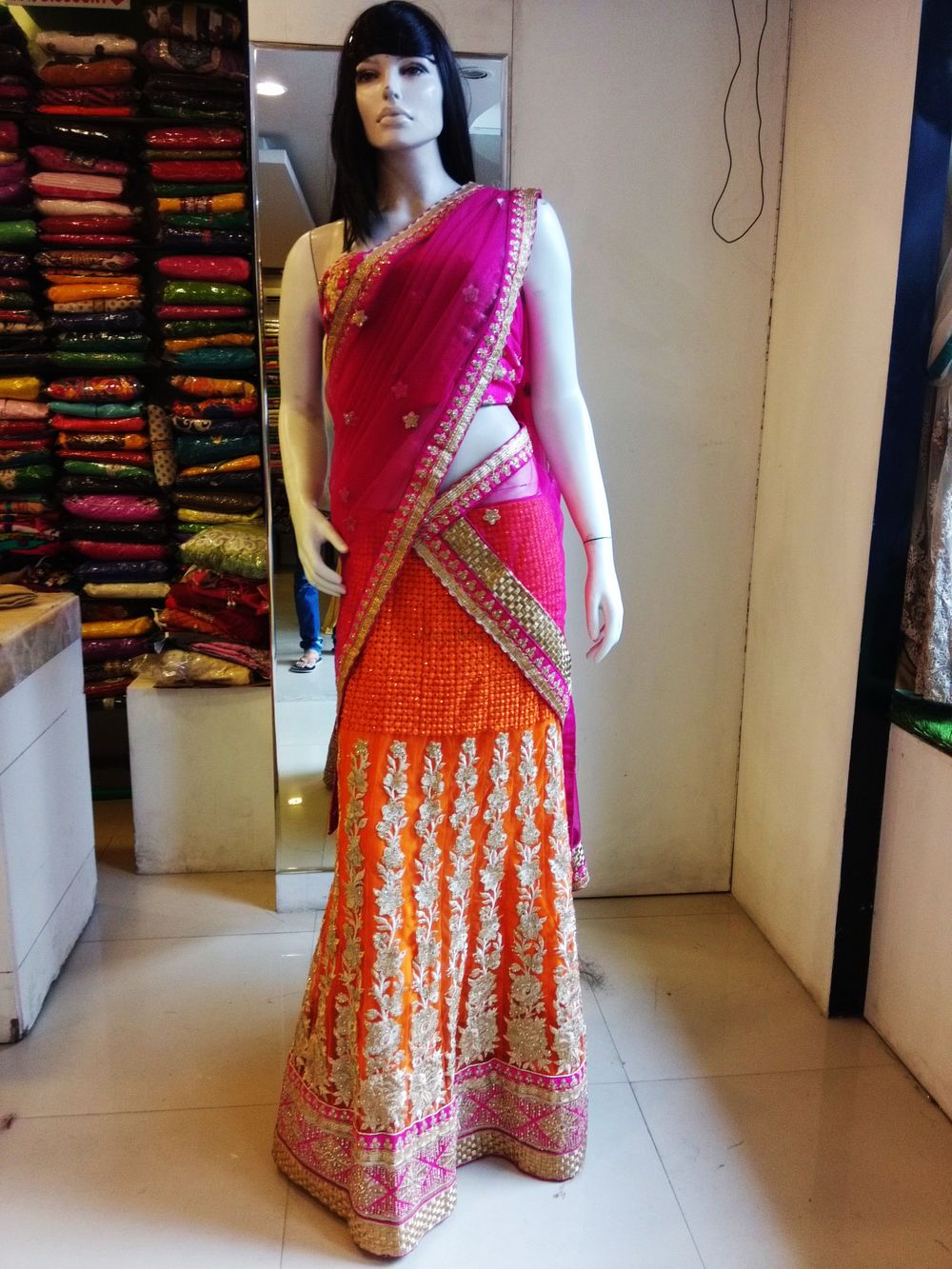 Photo From bridal Lehengas - By ZAINA (Exclusive Designer Women's Wear)