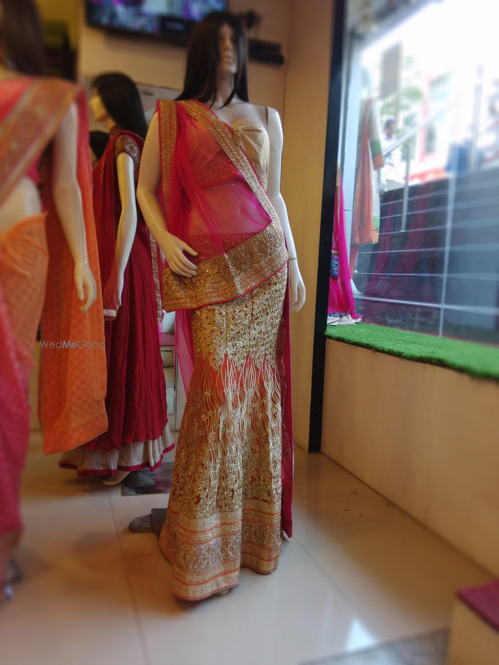 Photo From bridal Lehengas - By ZAINA (Exclusive Designer Women's Wear)