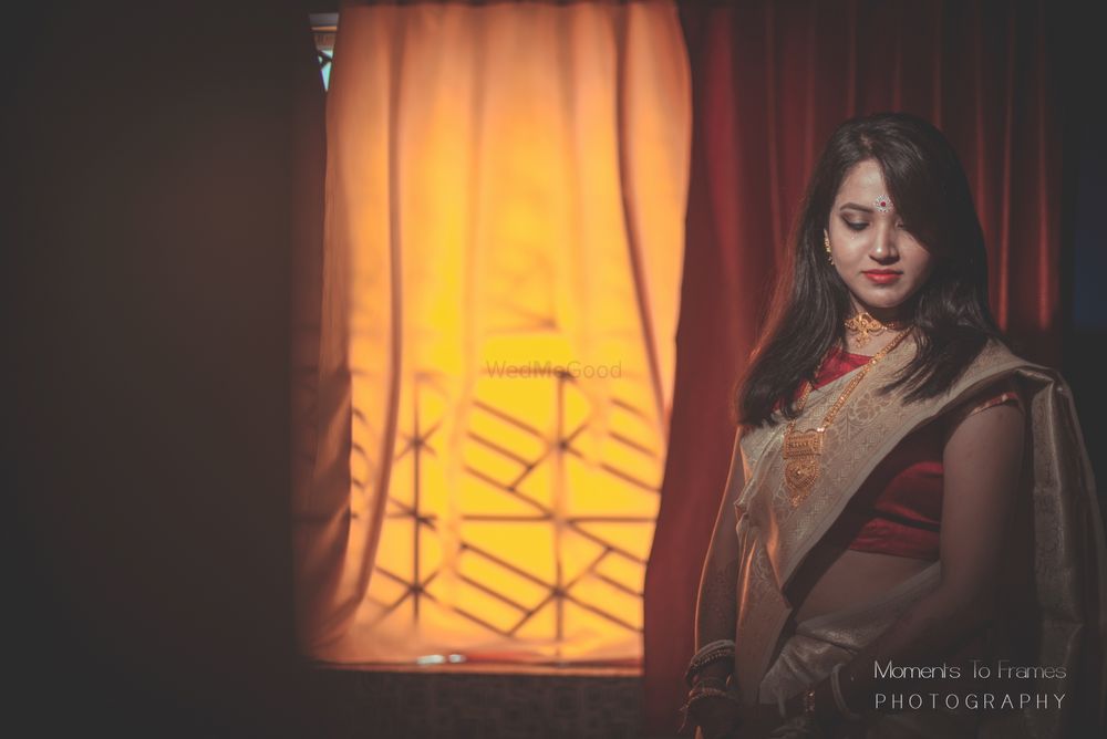 Photo From Souradeep + Payal - By Moments to Frames