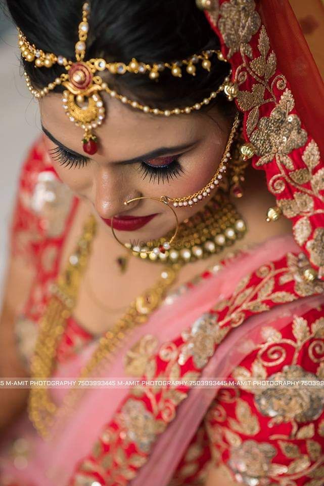 Photo From Akansha weds Abhishek - By M-Amit Photography 