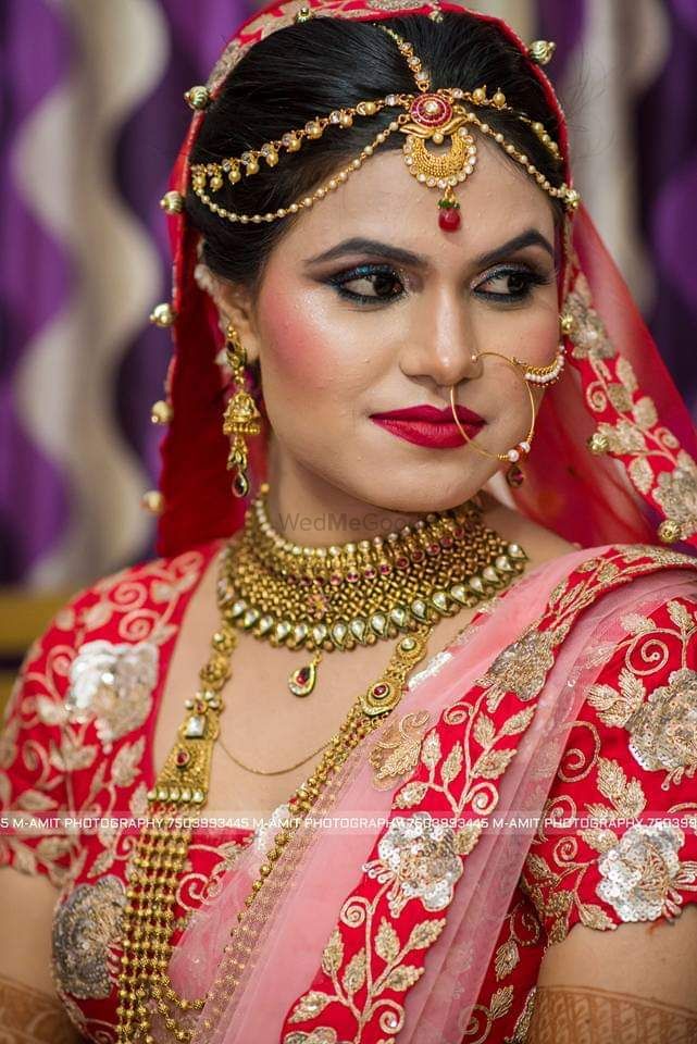 Photo From Akansha weds Abhishek - By M-Amit Photography 