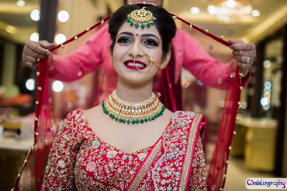 Photo From Nikhil X Suchita Wedding - By Weddingraphy by M.O.M. Productions