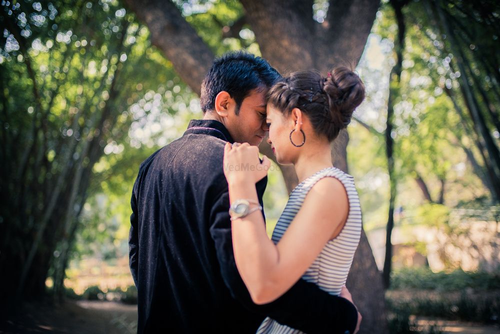 Photo From Neha + Anish Pre wedding - By M-Amit Photography 