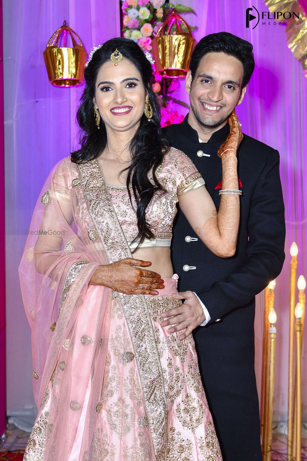 Photo From Shalabh Vyas & Manisha - By FlipOn Media