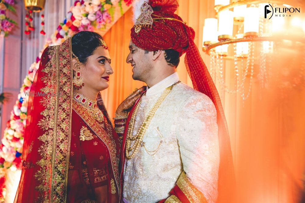 Photo From Shalabh Vyas & Manisha - By FlipOn Media