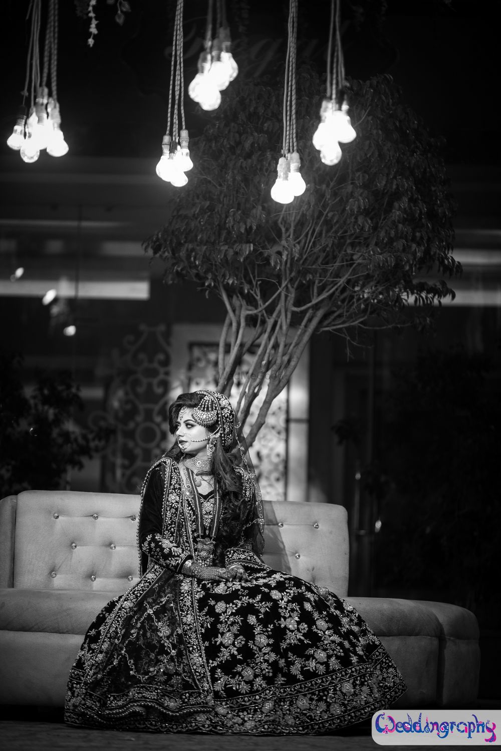 Photo From Hibah X Faraz Wedding - By Weddingraphy by M.O.M. Productions