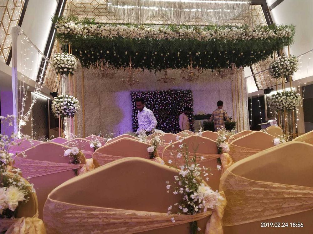 Photo From wow hotel - By Satya Sai Decorators