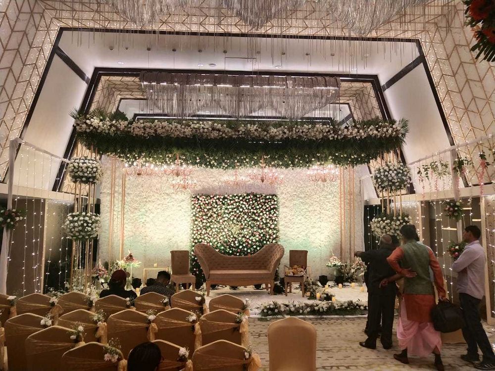 Photo From wow hotel - By Satya Sai Decorators