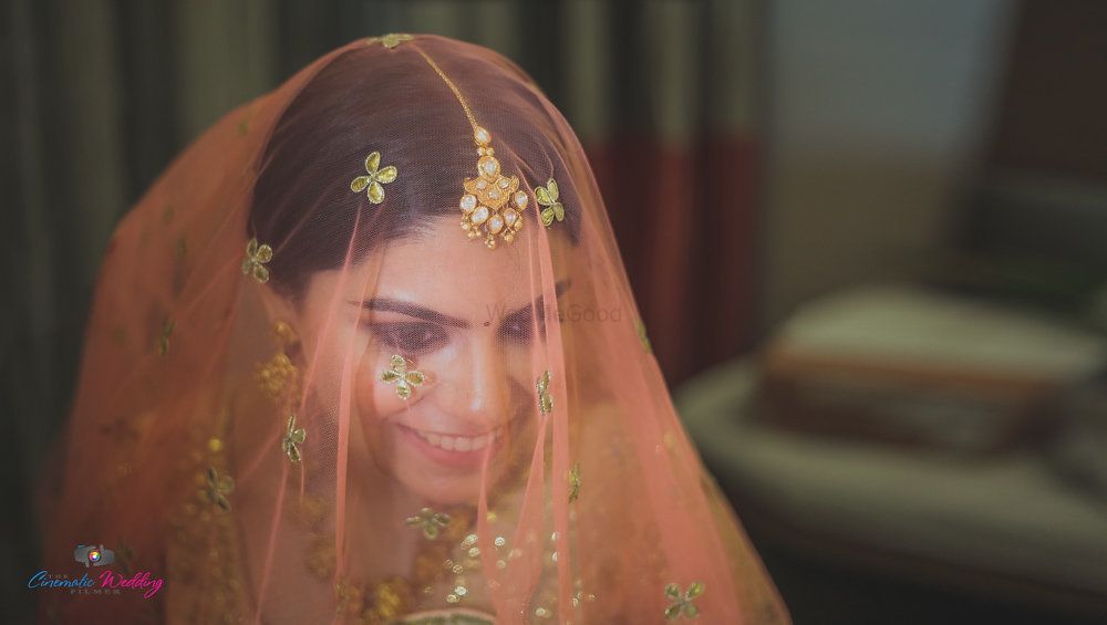Photo From Ragini and Sarthak - By The Cinematic Wedding Filmer