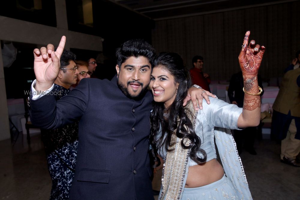 Photo From Pooja & Saurabh - By Savla Creation