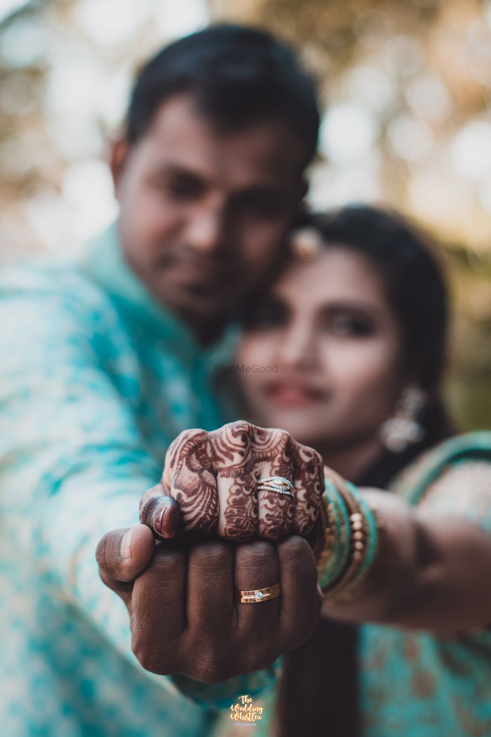 Photo From Engagement - By The Wedding Whistlez | Nehal Talpada