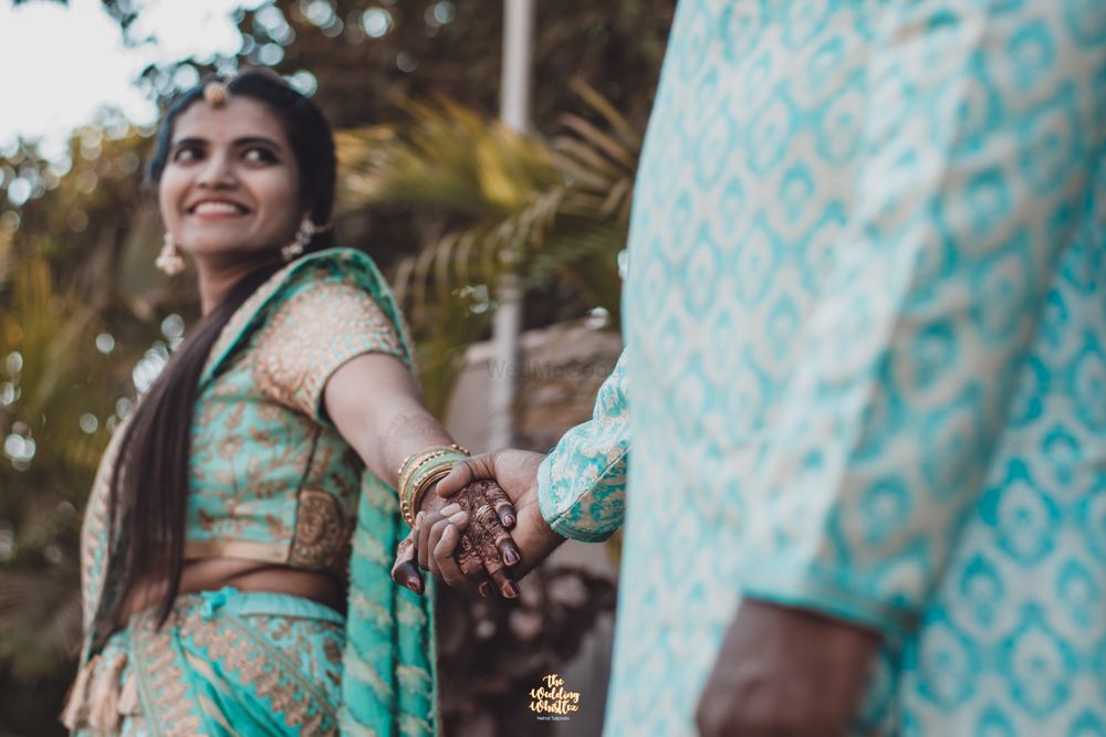 Photo From Engagement - By The Wedding Whistlez | Nehal Talpada