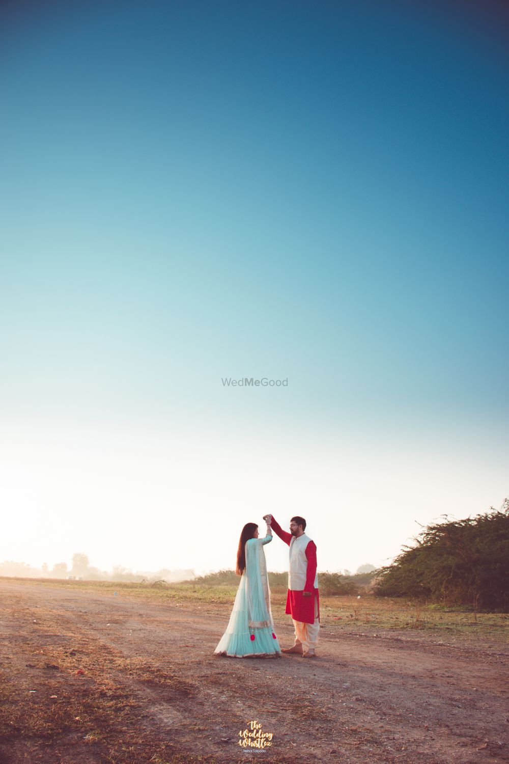 Photo From Miti & Chaitanya - By The Wedding Whistlez | Nehal Talpada