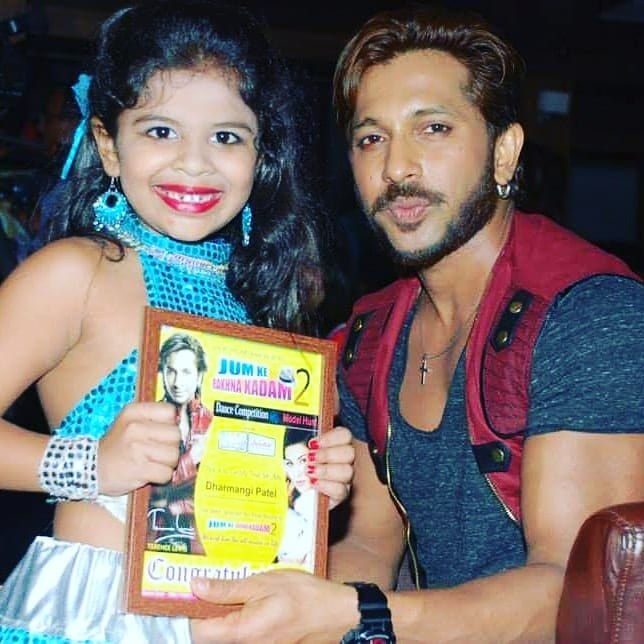 Photo From with terence sir - By Vikram Dance Academy