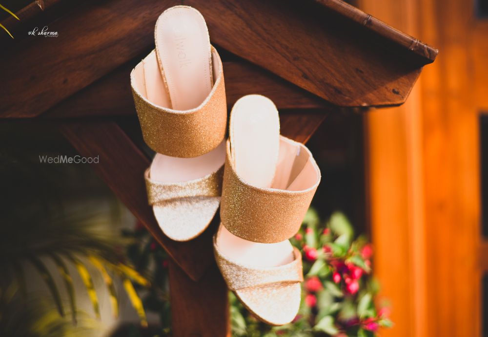 Photo From Megha & Rishi - By VK Films & Photography