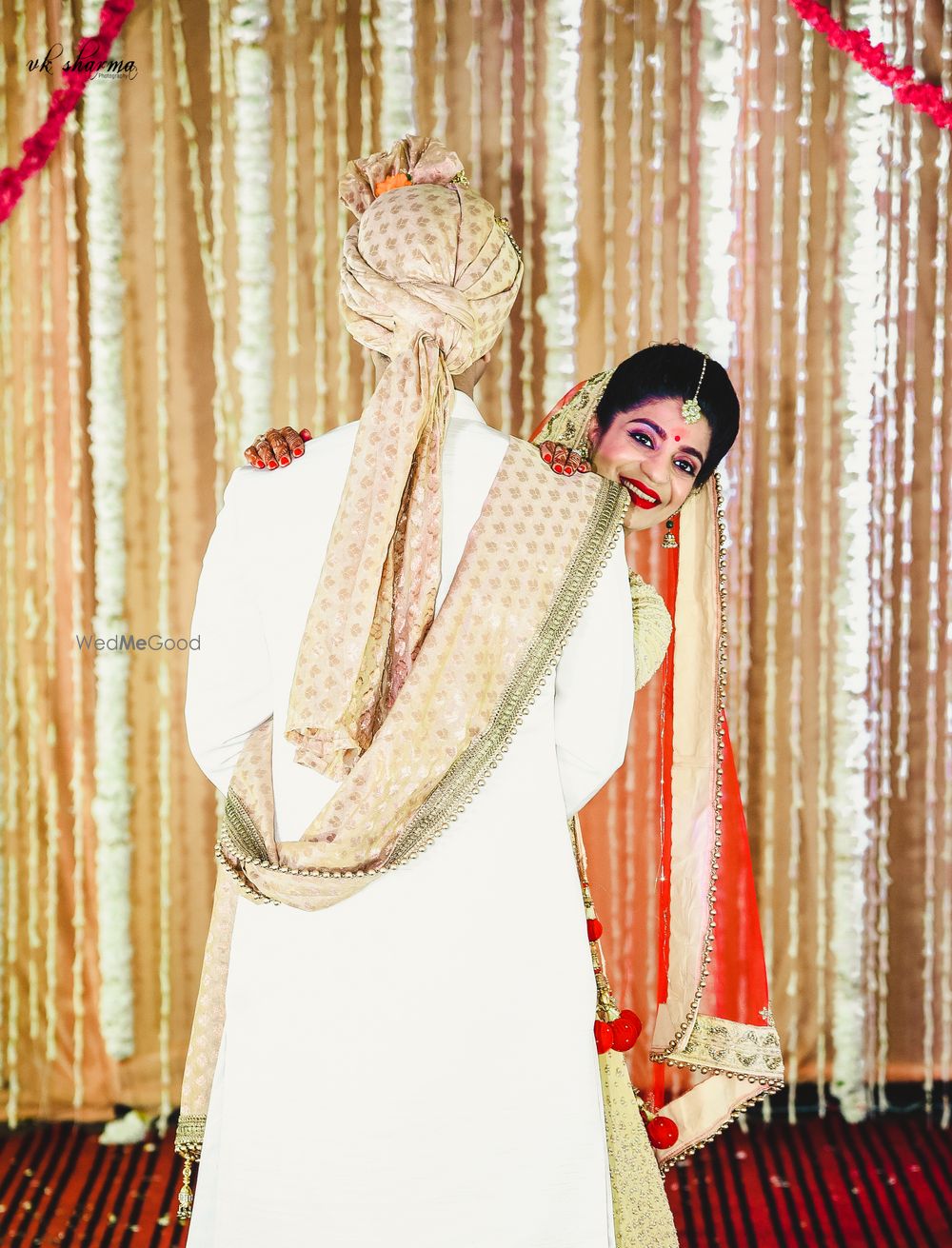 Photo From Megha & Rishi - By VK Films & Photography