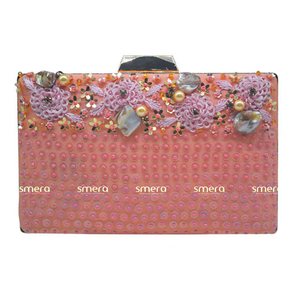 Photo From Clutches - By Smera Bags