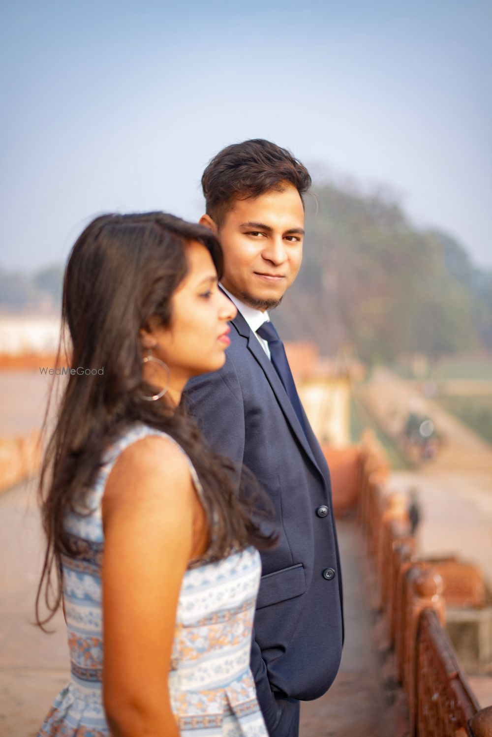 Photo From Tanya & Rohit (Pre Wedding) - By VK Films & Photography