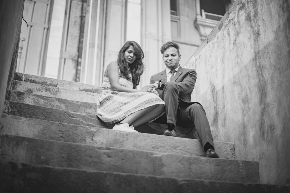 Photo From Tanya & Rohit (Pre Wedding) - By VK Films & Photography