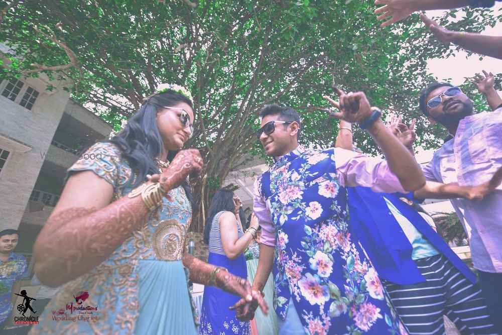 Photo From Saurabh & Depika  - By Wedding Chariot