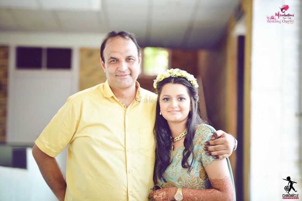 Photo From Saurabh & Depika  - By Wedding Chariot