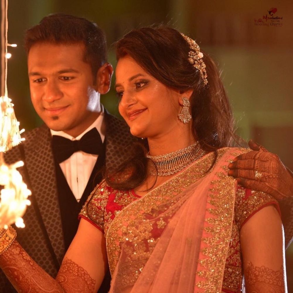 Photo From Saurabh & Depika  - By Wedding Chariot