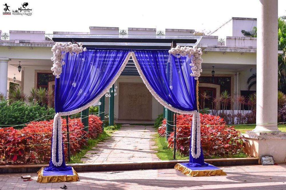 Photo From Nealish & Sheetal Mysore  - By Wedding Chariot