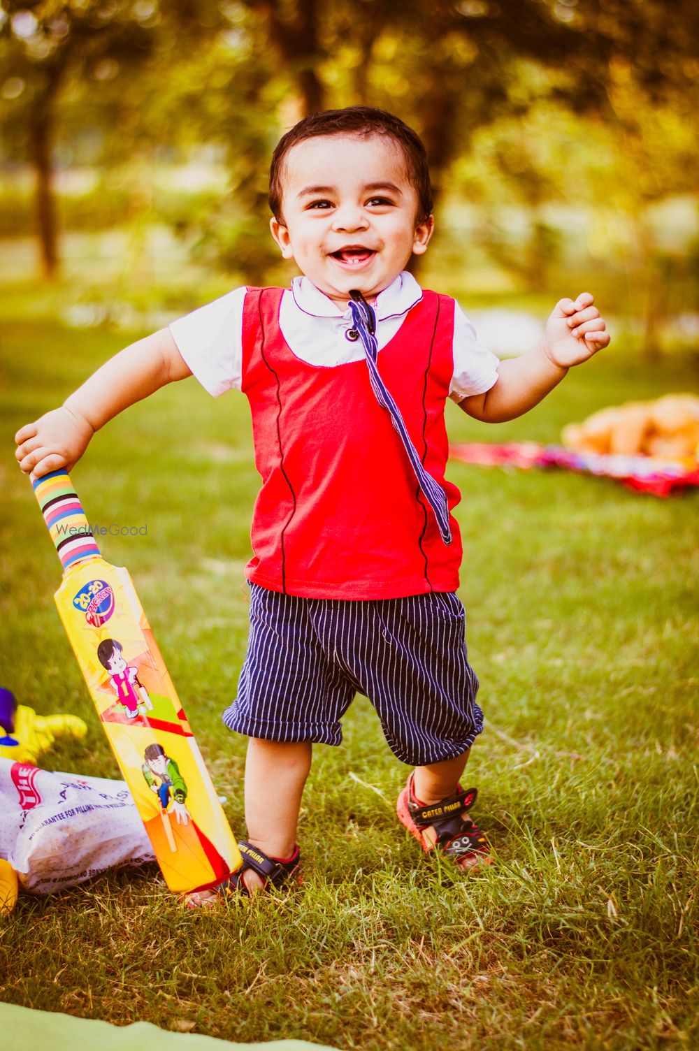 Photo From Rudransh Birthday  - By VK Films & Photography