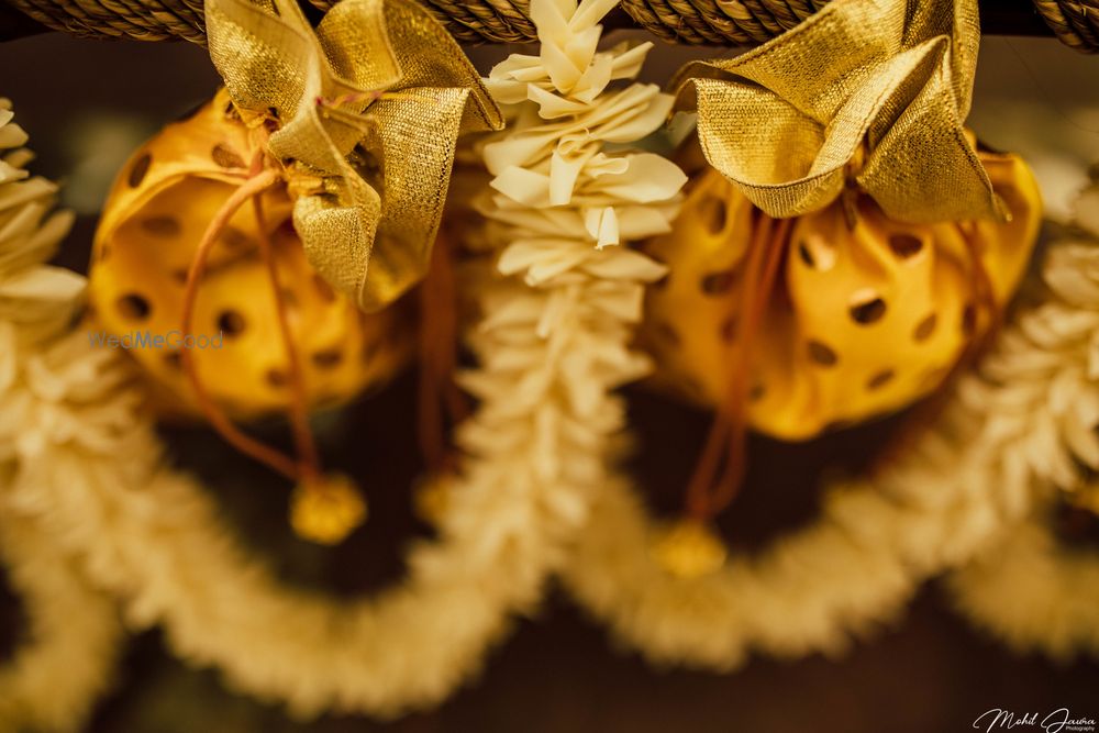 Photo From Vidushi Haldi & Mehendi - By Mohit Jaura Photography