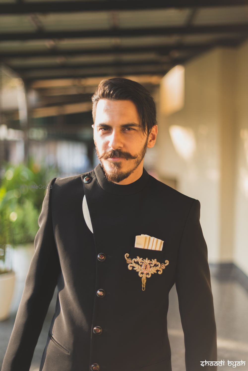 Photo From Sheena weds Avinash - By Shaadibyah