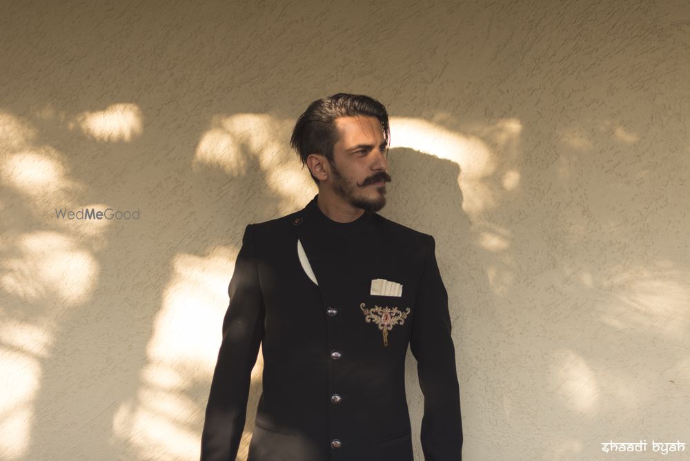 Photo From Sheena weds Avinash - By Shaadibyah