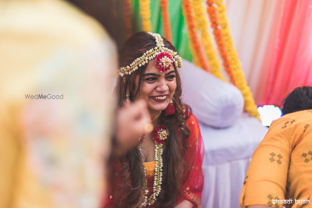 Photo From Sheena weds Avinash - By Shaadibyah