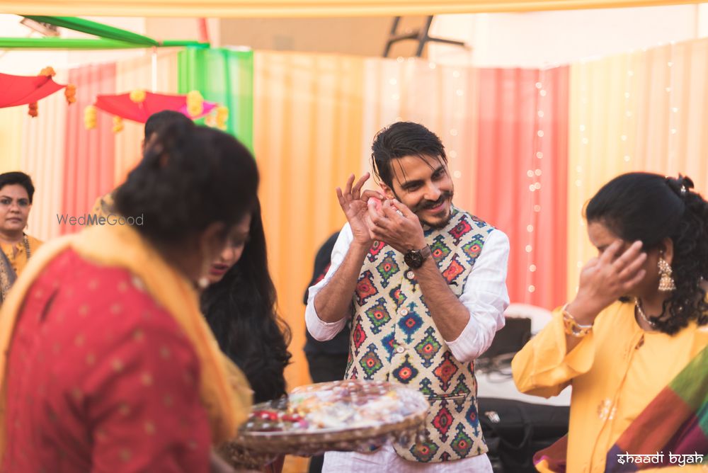 Photo From Sheena weds Avinash - By Shaadibyah