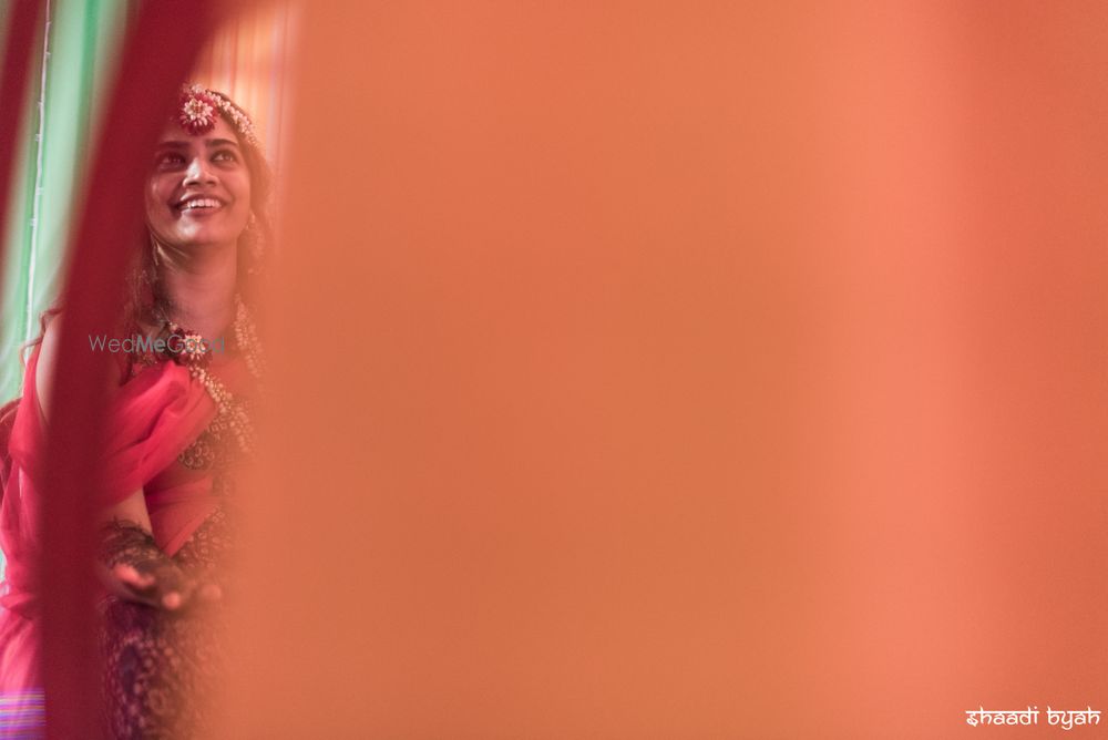 Photo From Sheena weds Avinash - By Shaadibyah