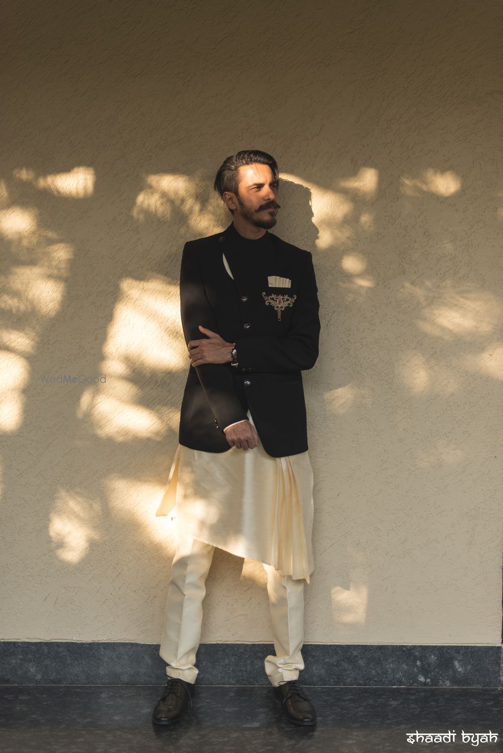 Photo From Sheena weds Avinash - By Shaadibyah