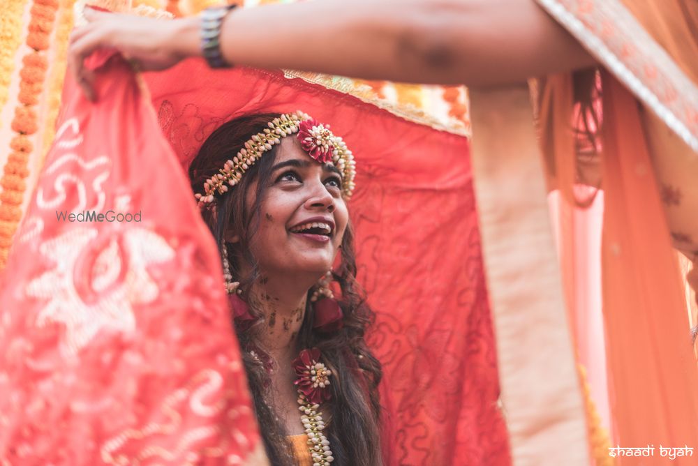 Photo From Sheena weds Avinash - By Shaadibyah