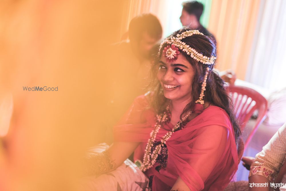 Photo From Sheena weds Avinash - By Shaadibyah