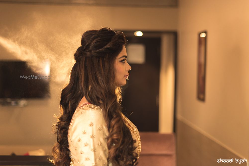 Photo From Sheena weds Avinash - By Shaadibyah