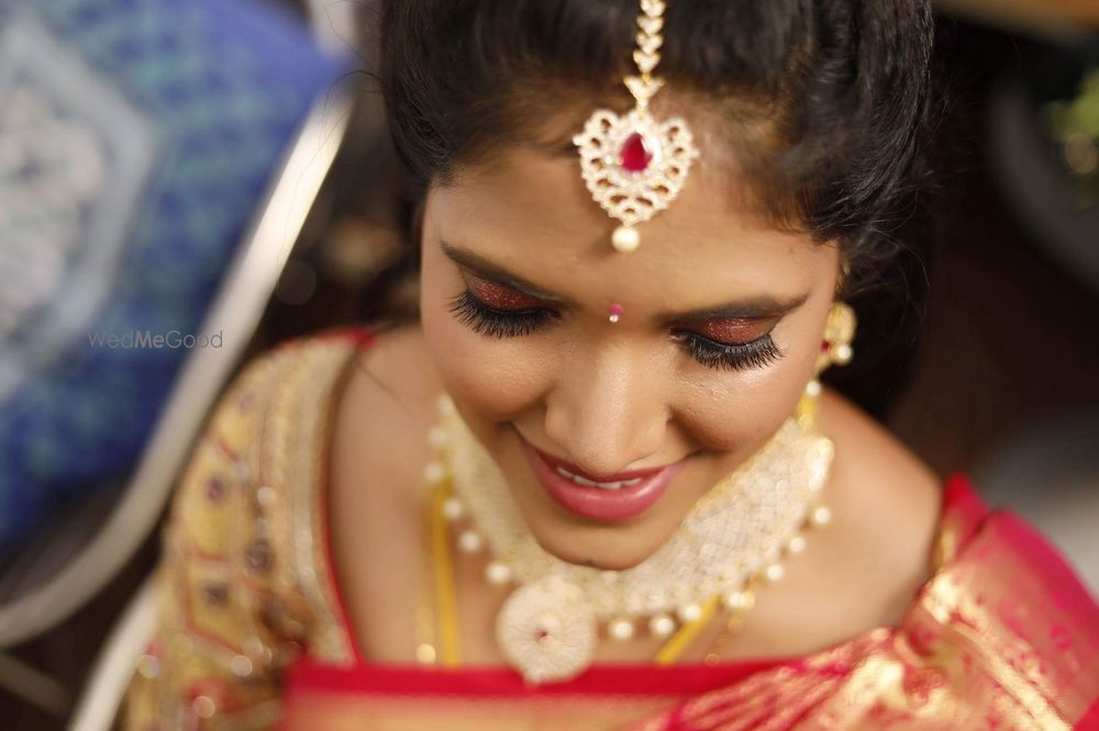 Photo From Pavithra wedding  - By Pallavi Shetty