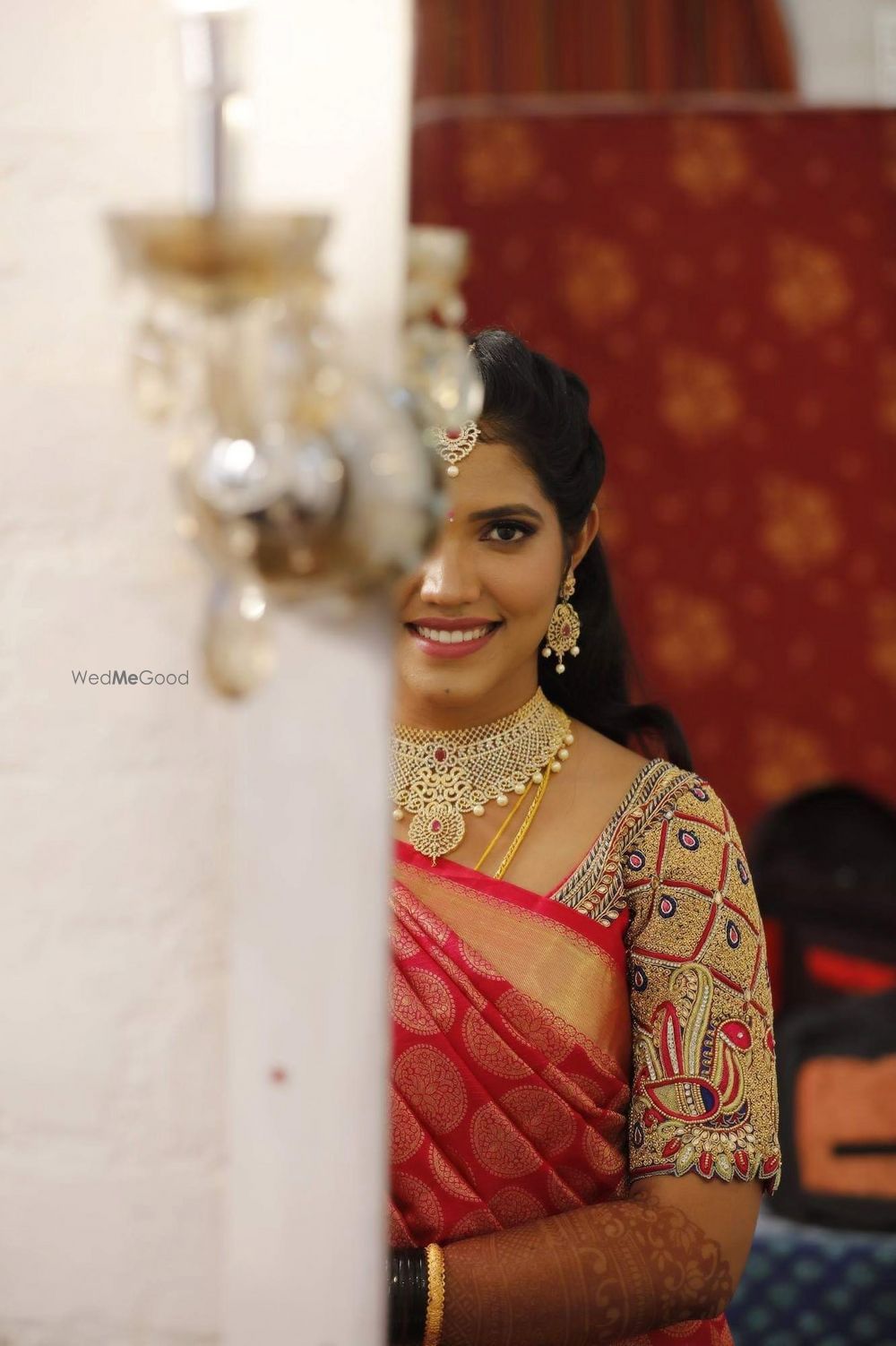 Photo From Pavithra wedding  - By Pallavi Shetty