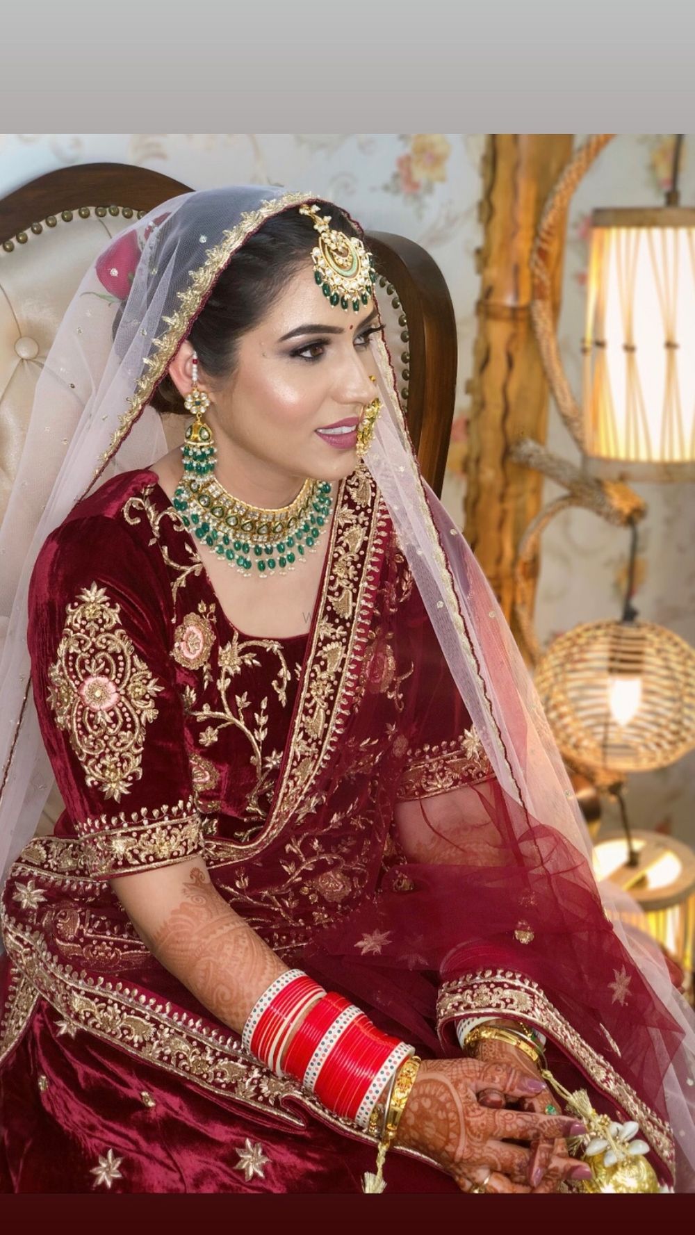 Photo From Brides - By Makeup by Mannat Gill