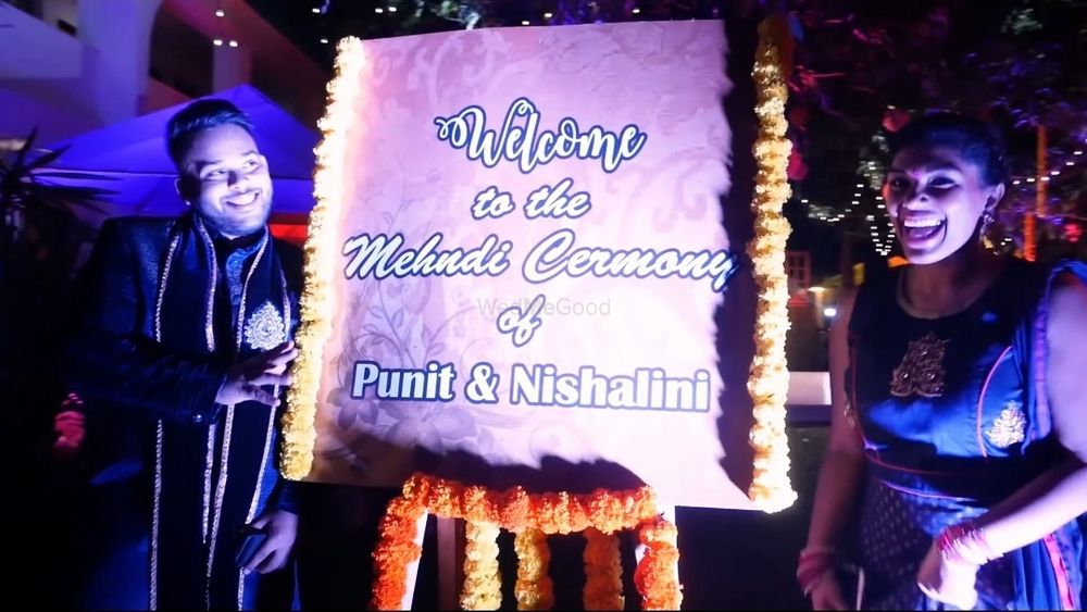 Photo From Punit weds Nishalini - By B3WeddingZ