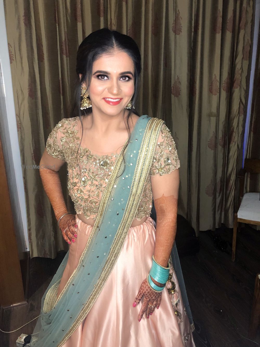 Photo From Shikha from Australia  - By Makeup by Mansi Lakhwani