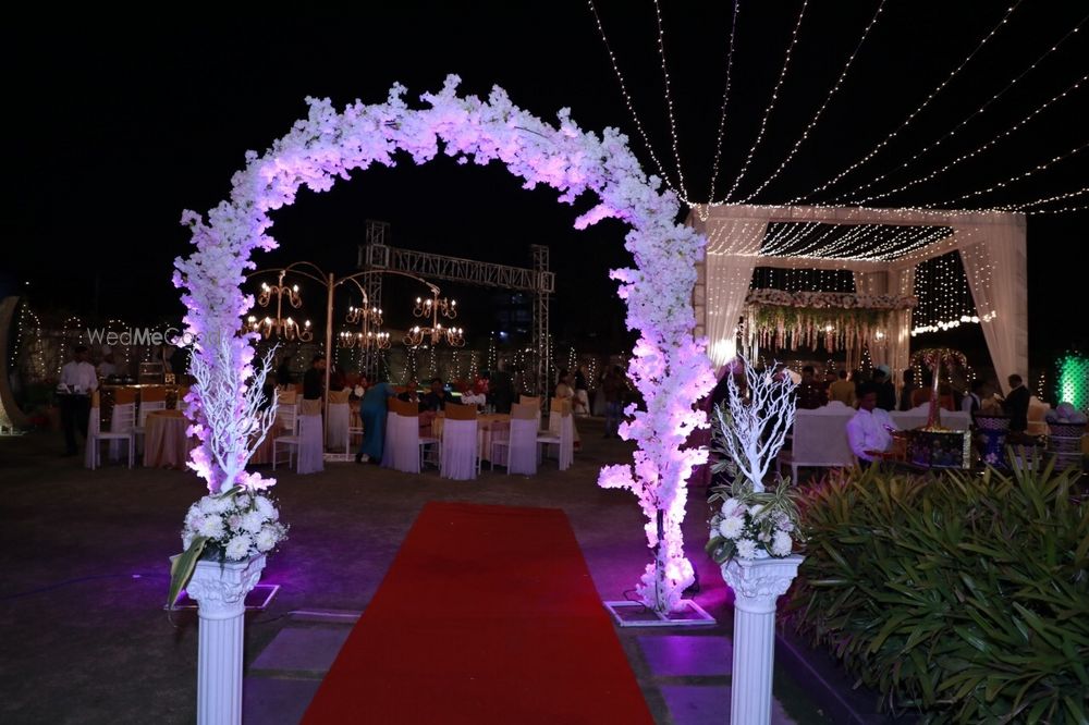 Photo From Gagan weds Navya - By Lifestyle Destination Wedding Planner