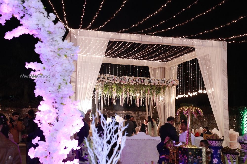 Photo From Gagan weds Navya - By Lifestyle Destination Wedding Planner