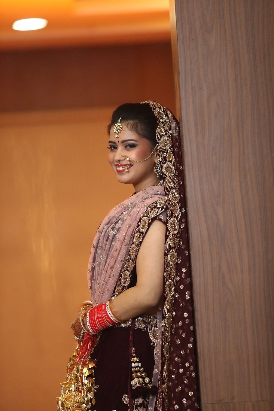 Photo From Brides by me - By Makeup by Shweta Batra