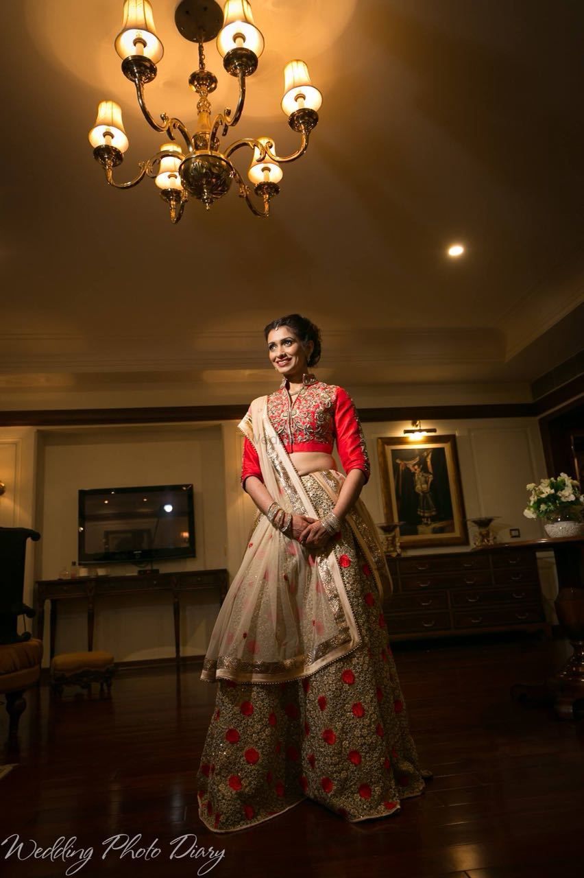 Photo From Brides by me - By Makeup by Shweta Batra