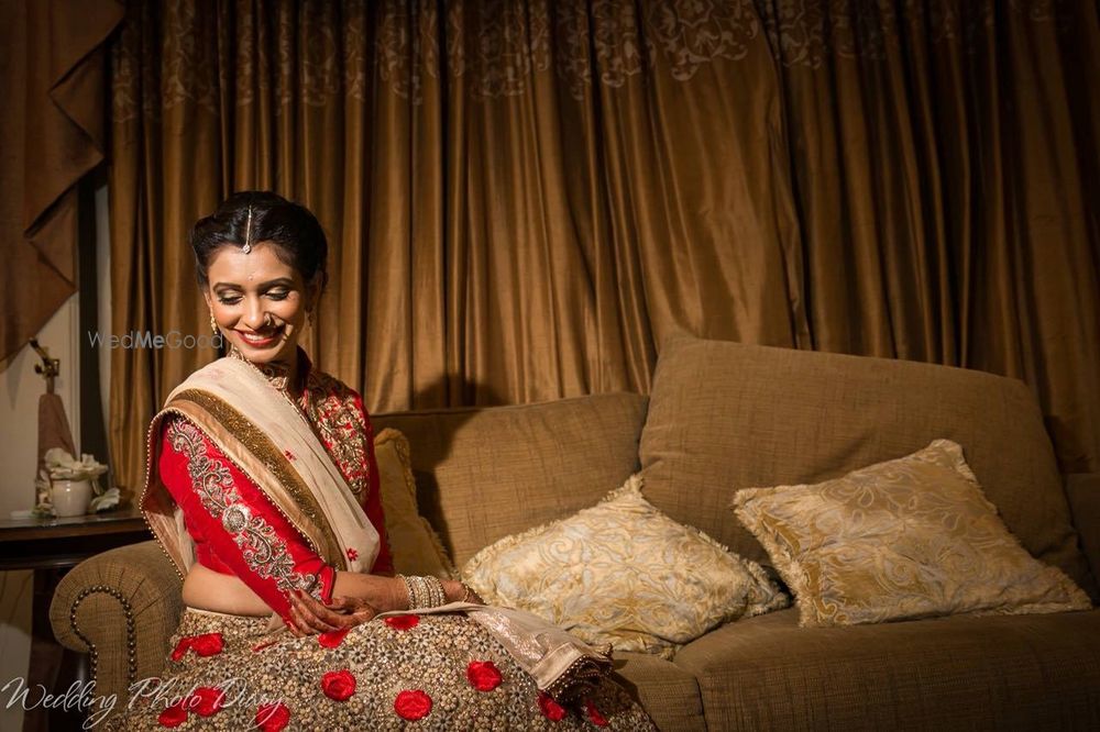 Photo From Brides by me - By Makeup by Shweta Batra