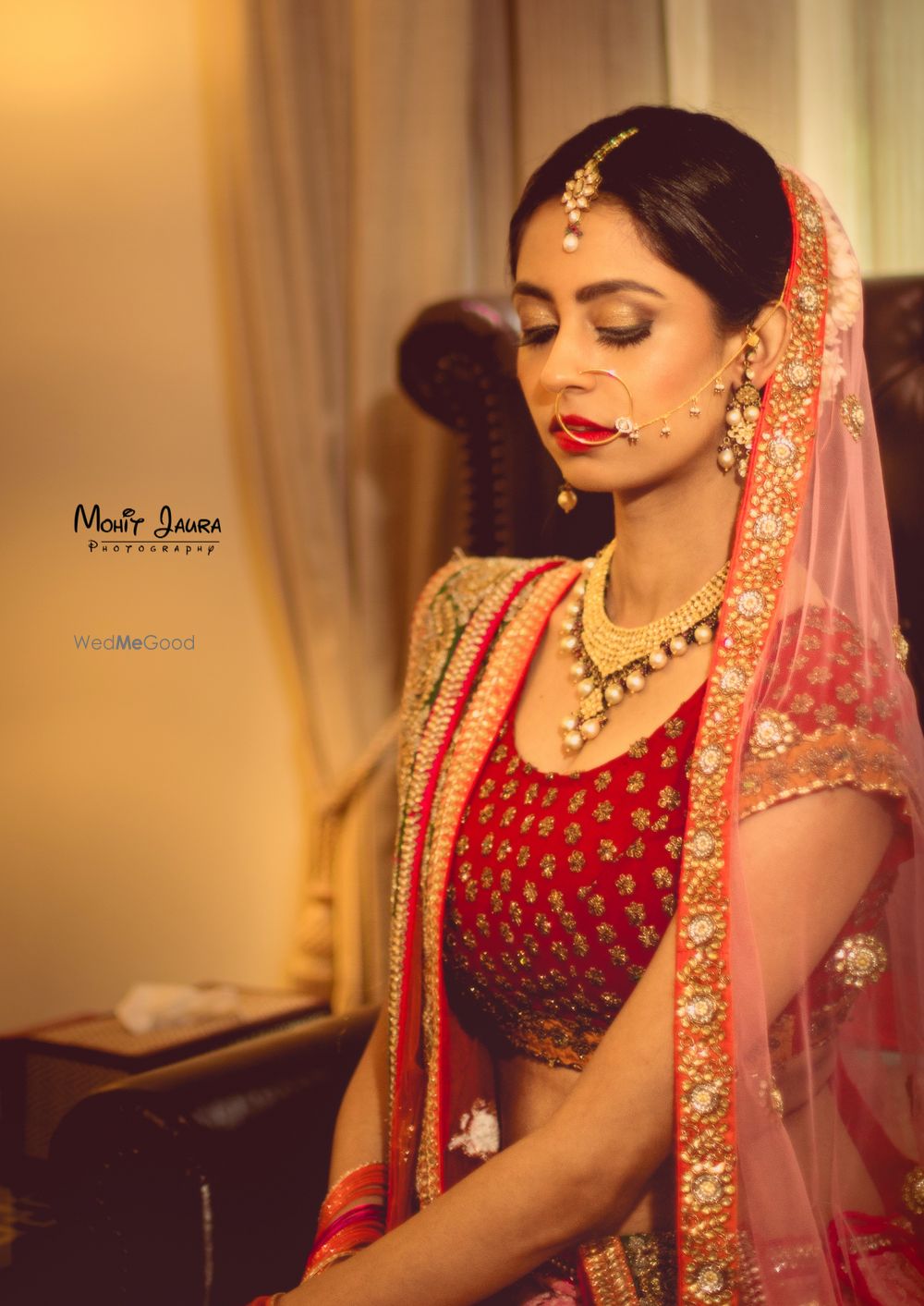 Photo From Brides by me - By Makeup by Shweta Batra